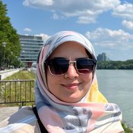 Fatemeh Abdollahi